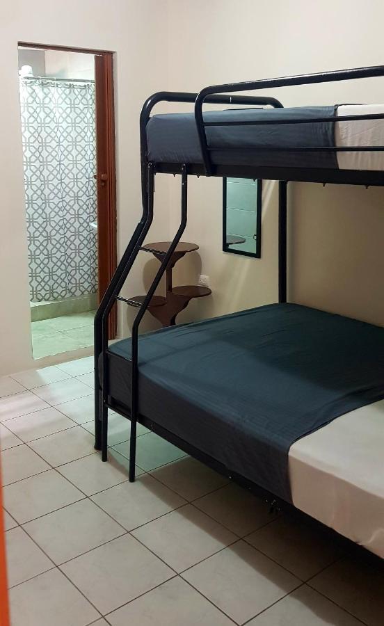 Riveri V53 Villa *