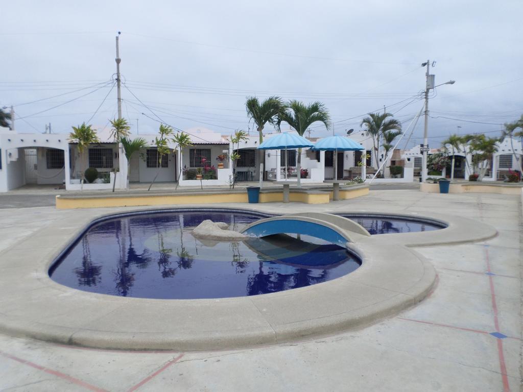 Villa Riveri V53 Salinas (Santa Elena)